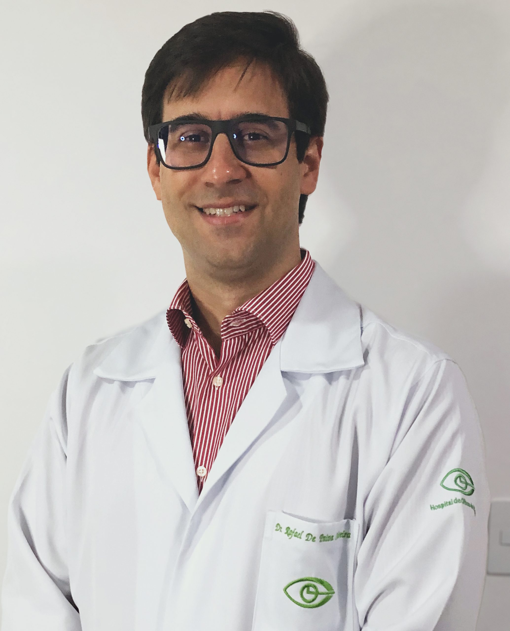 DR. RAFAEL DE PAIVA OLIVEIRA